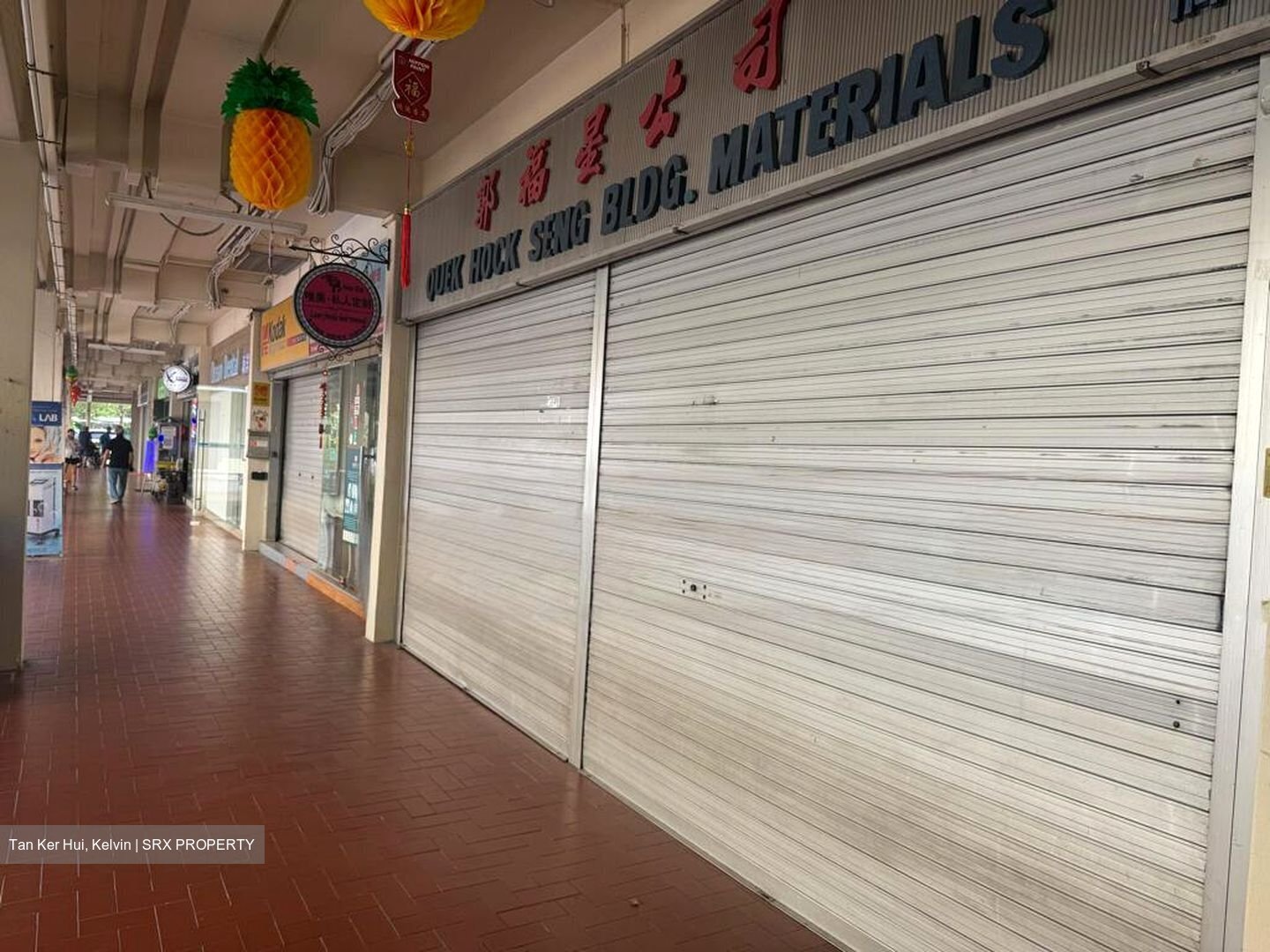 Clementi West Street 2 (D5), Shop House #459981411